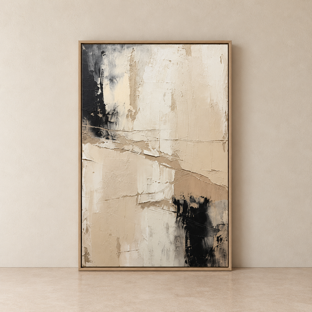 Whispers of Texture
