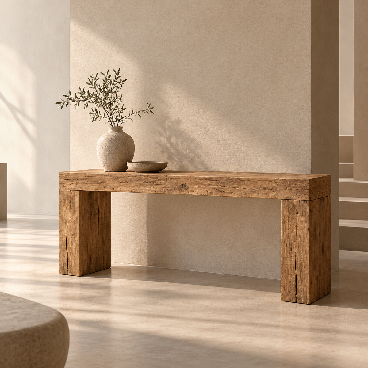 Linga Console