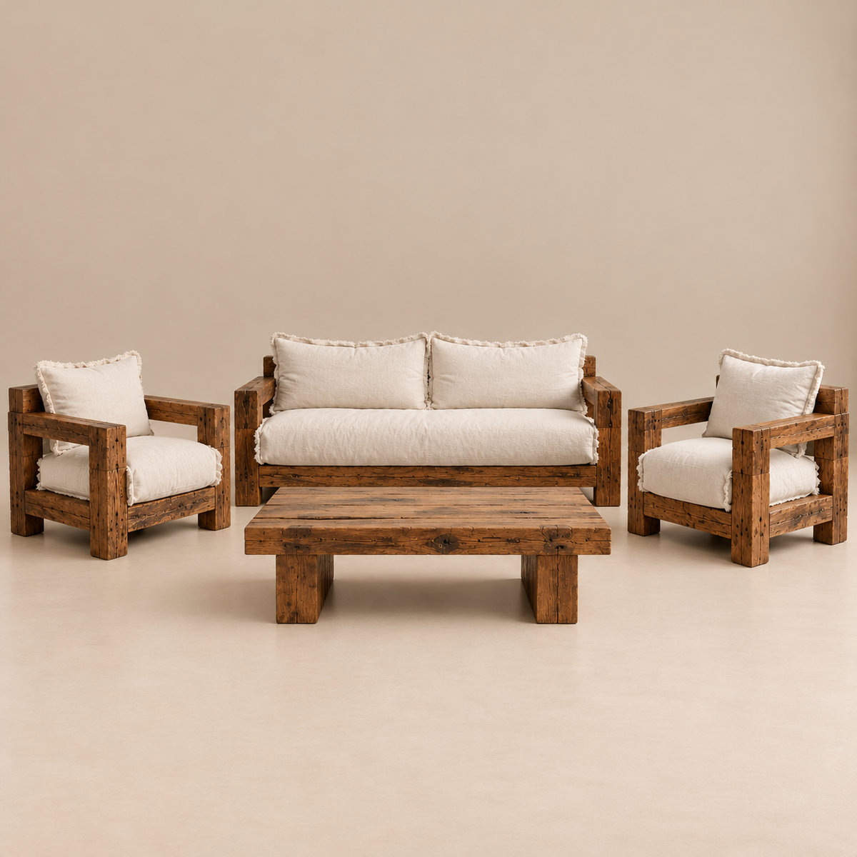 Heritage Block Collection