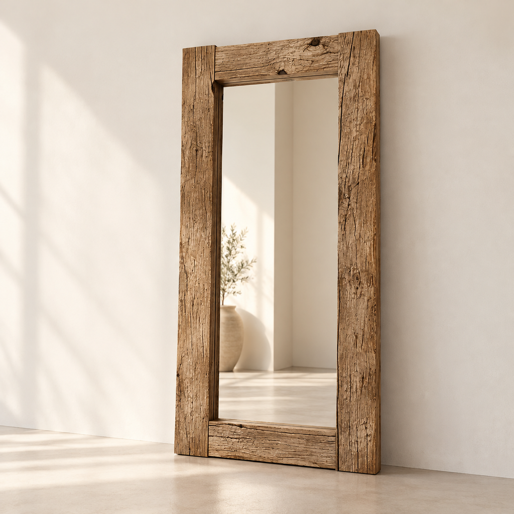 Thea Mirror