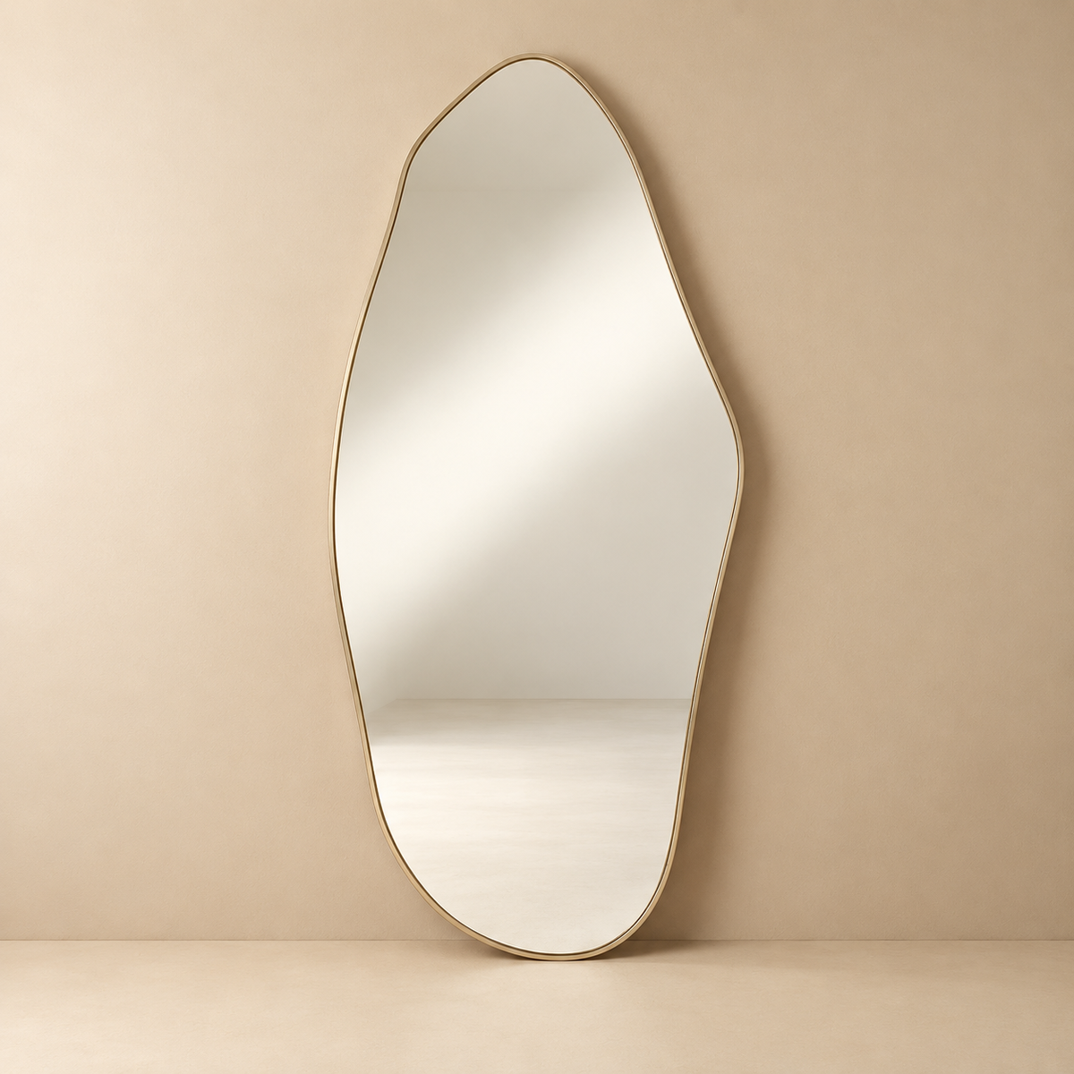 Rosa Mirror