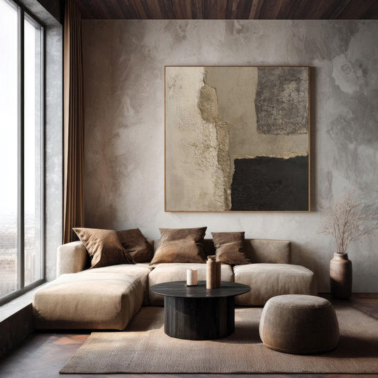 Earthly Layers