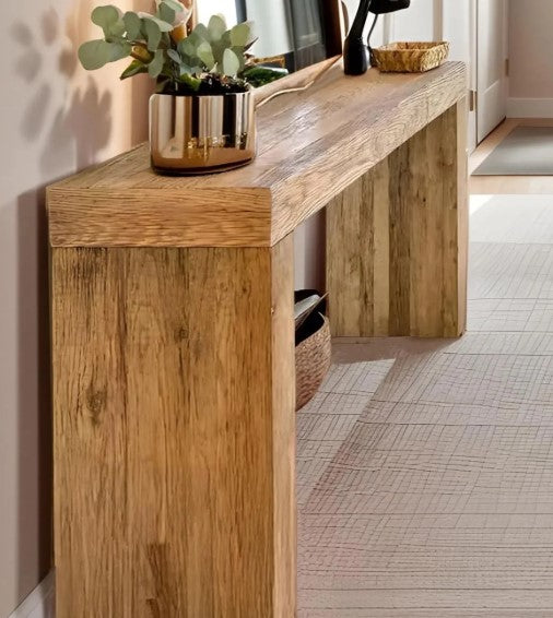 Linga Console