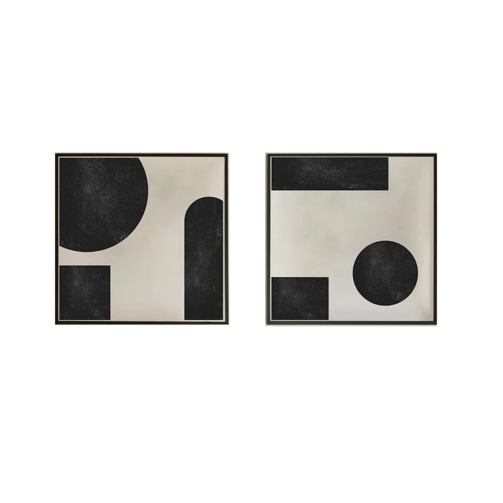 Monotone Shades
