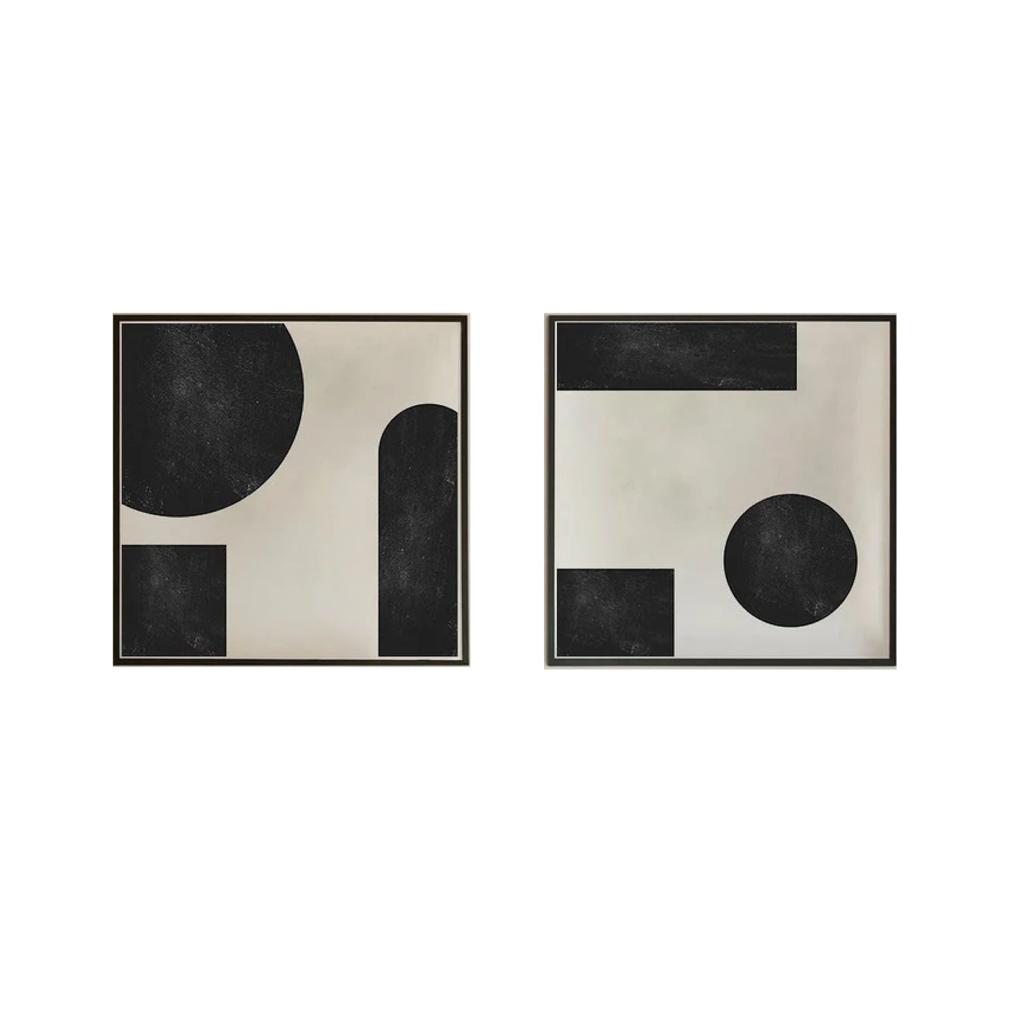 Monotone Shades