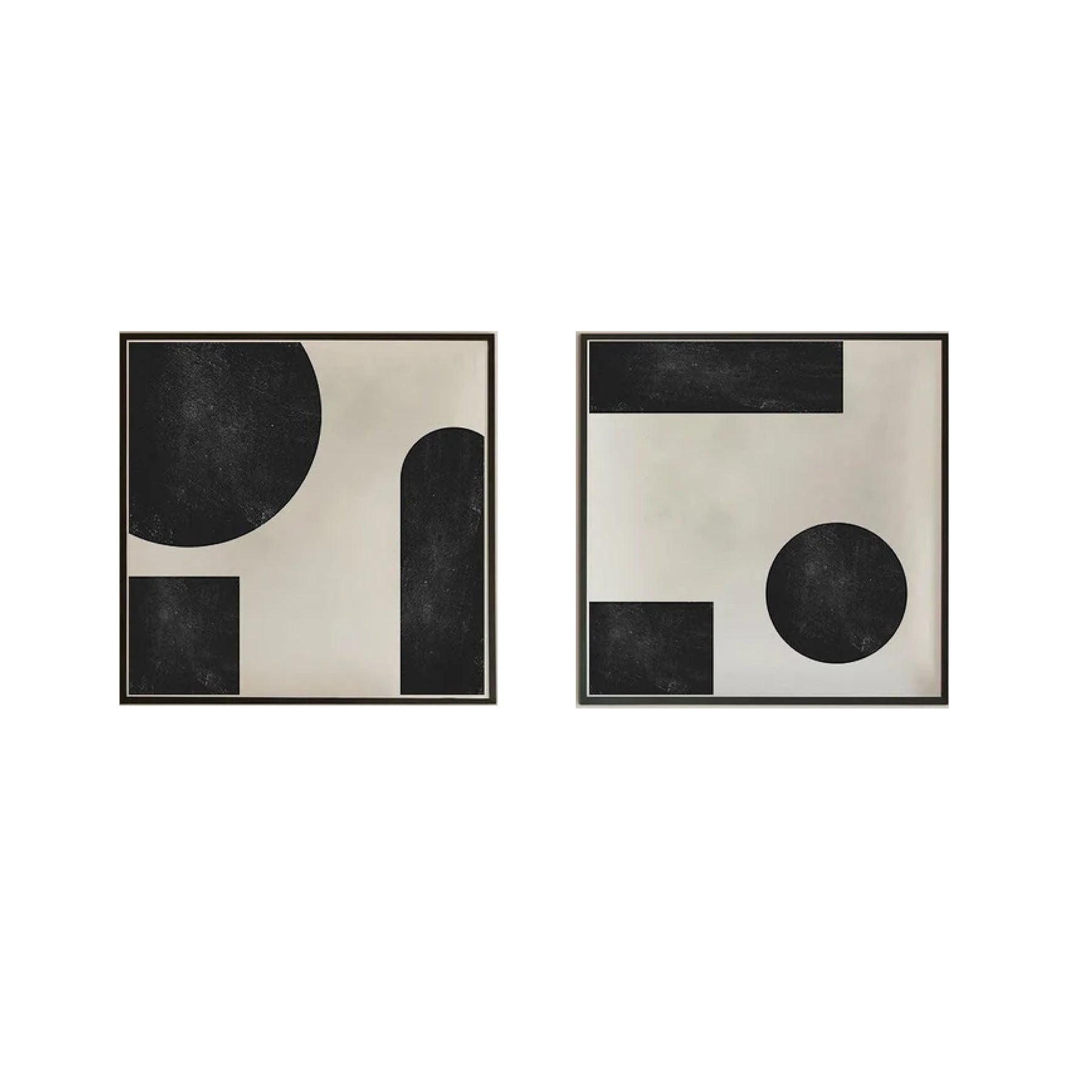 Monotone Shades