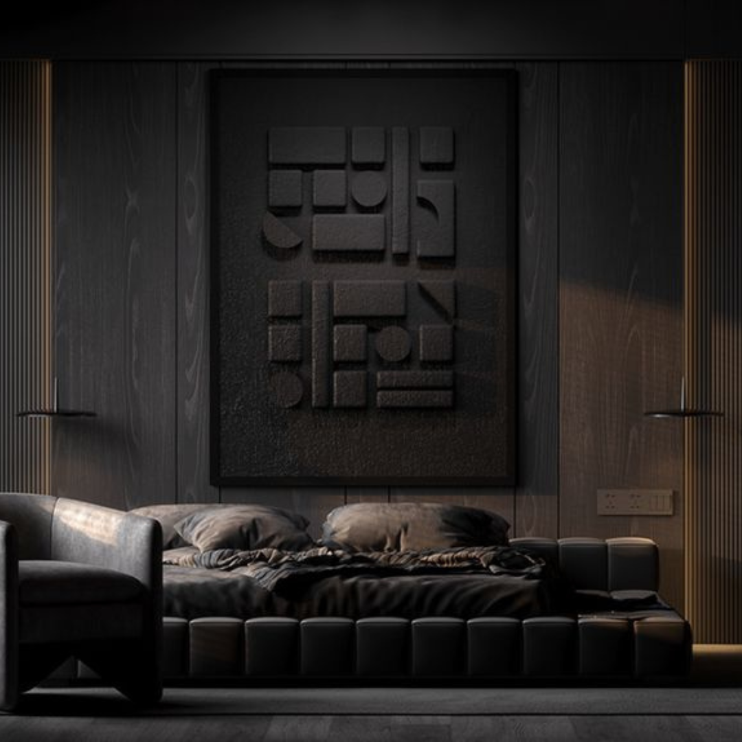 Midnight Glyphs