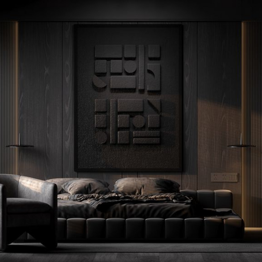 Midnight Glyphs