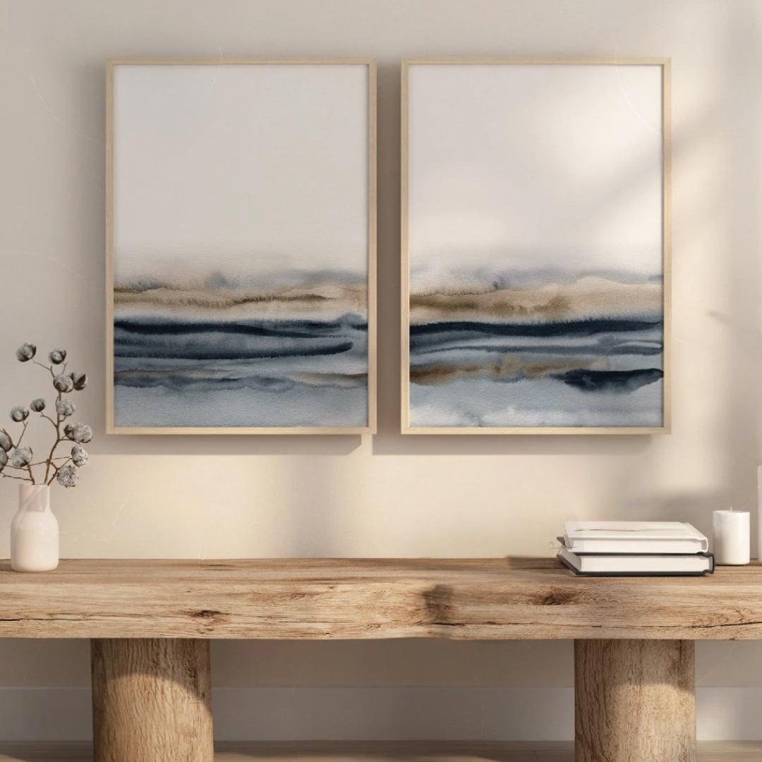 Coastal Waves