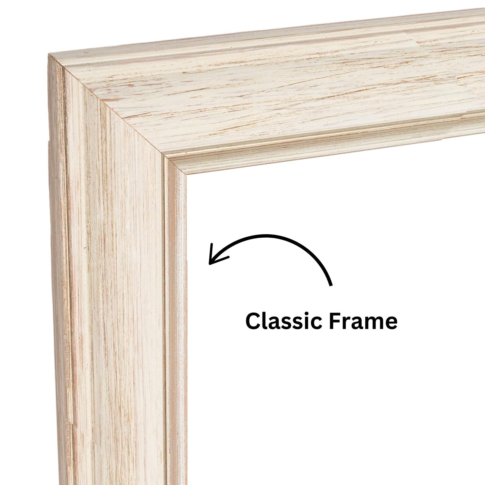 Tranquility in Remembrance - Quranic Verse Frame