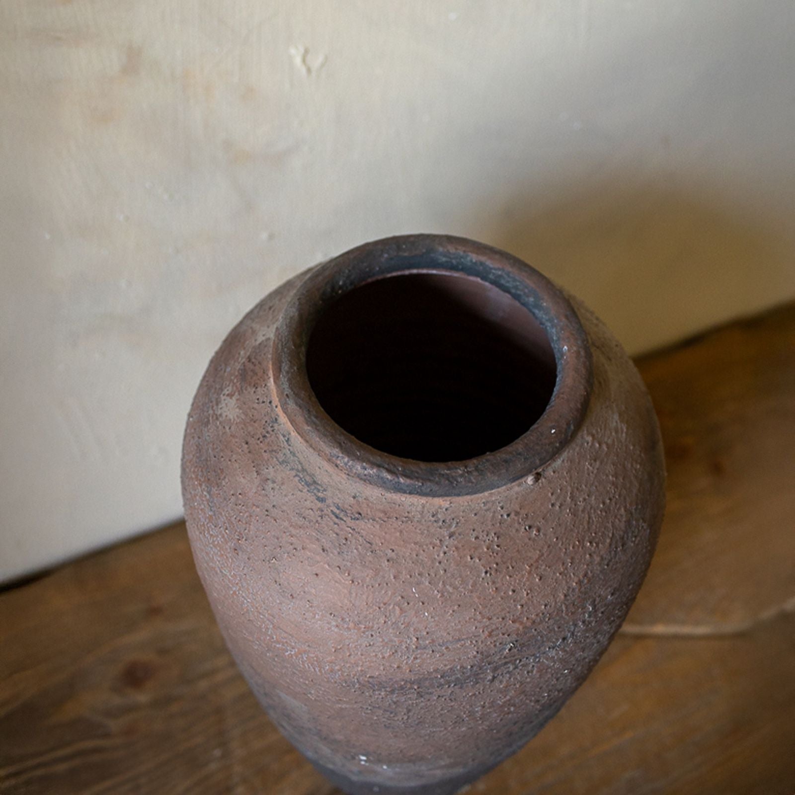 Vintage Vessels