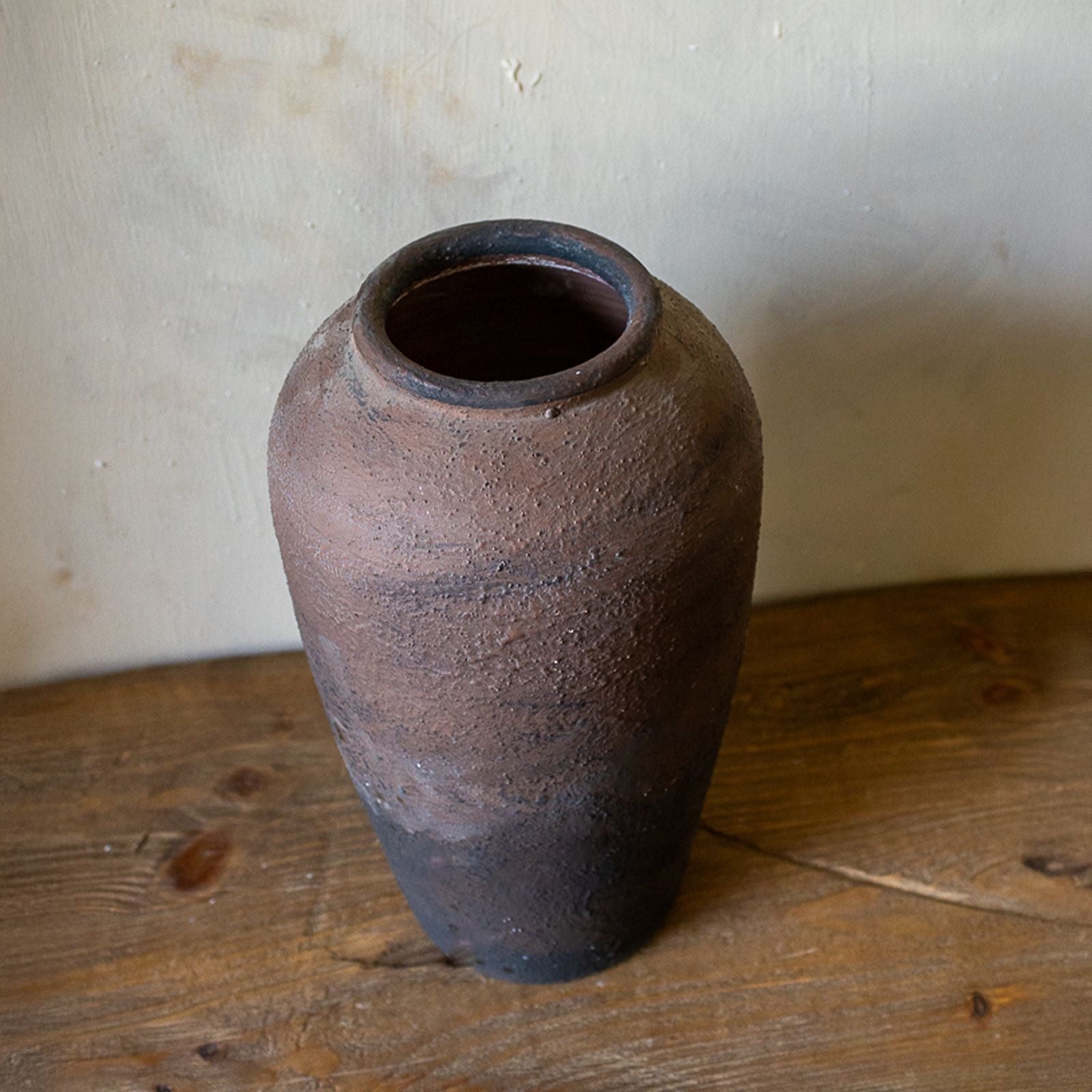 Vintage Vessels