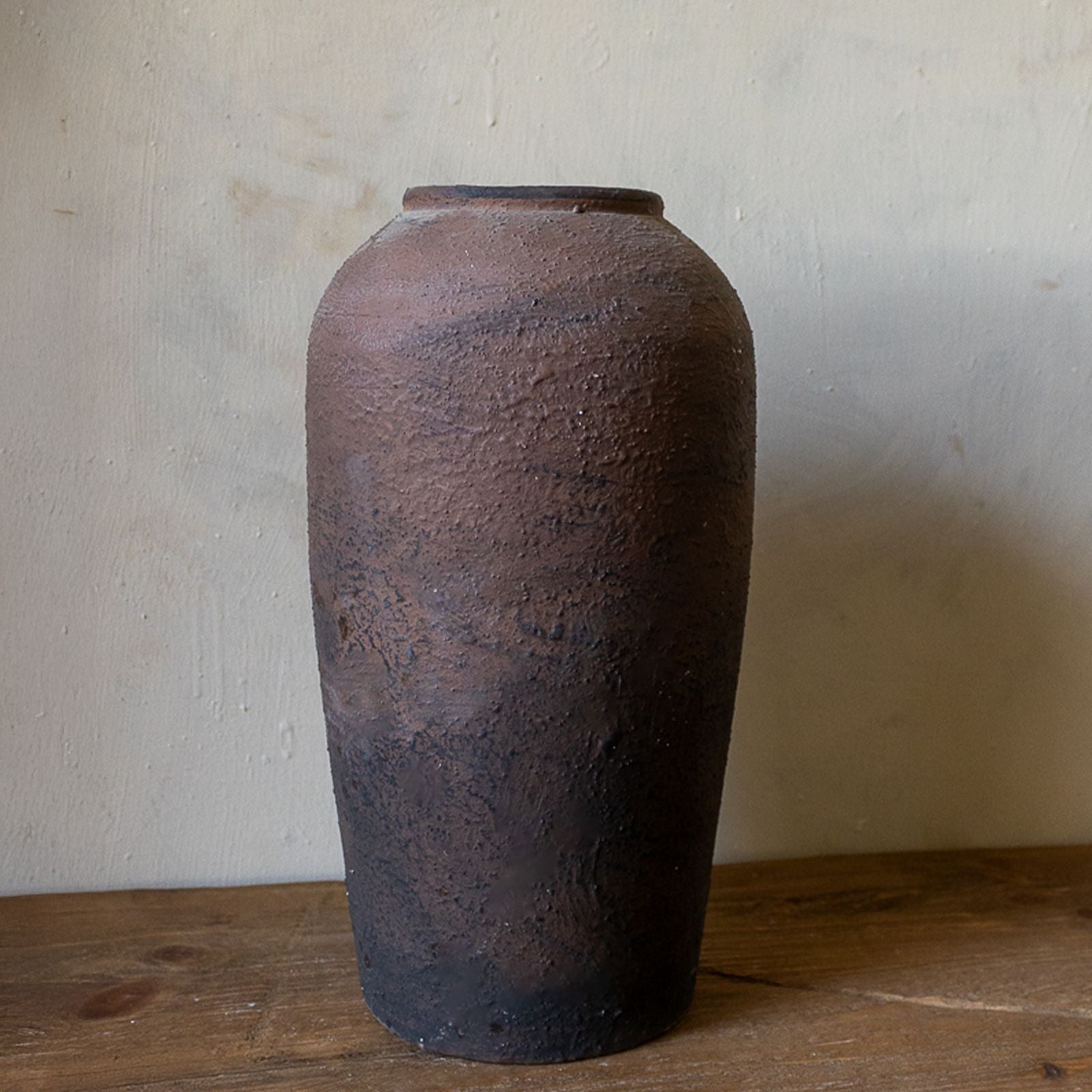Vintage Vessels