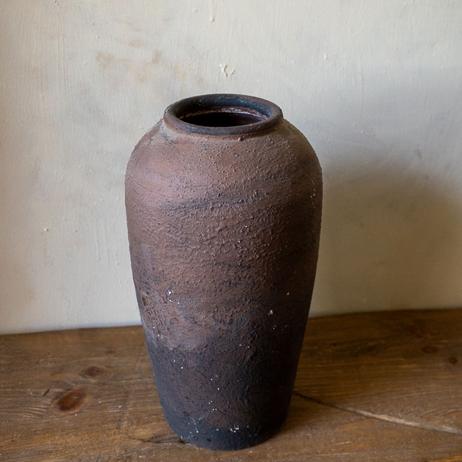 Vintage Vessels