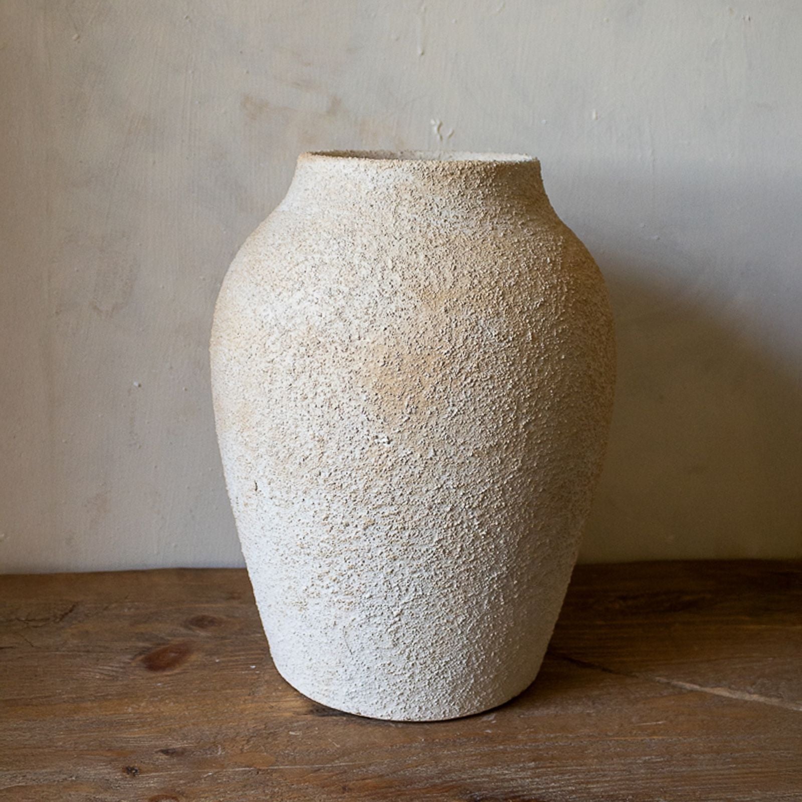Timeless Clay