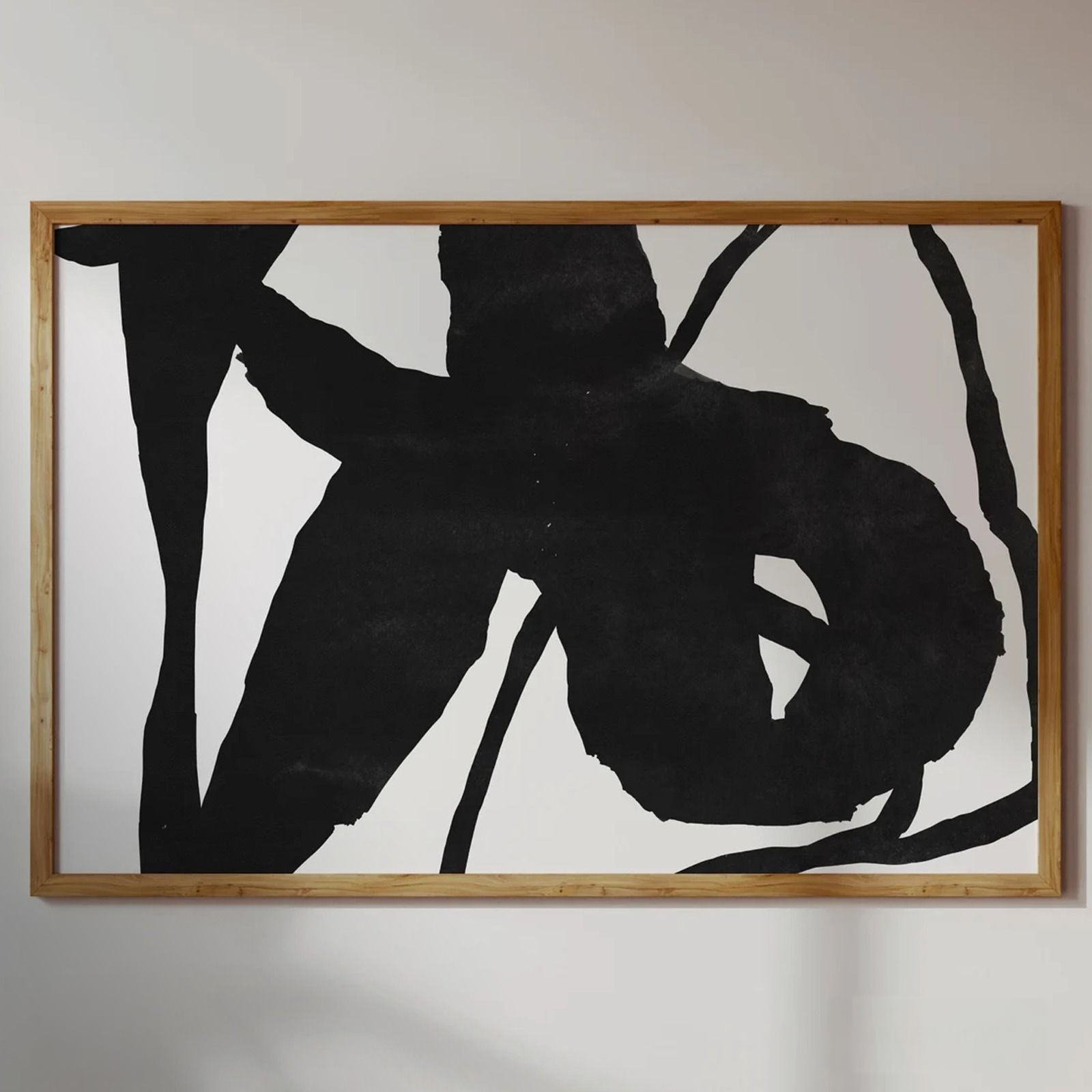Bold Strokes Wall Art Collection