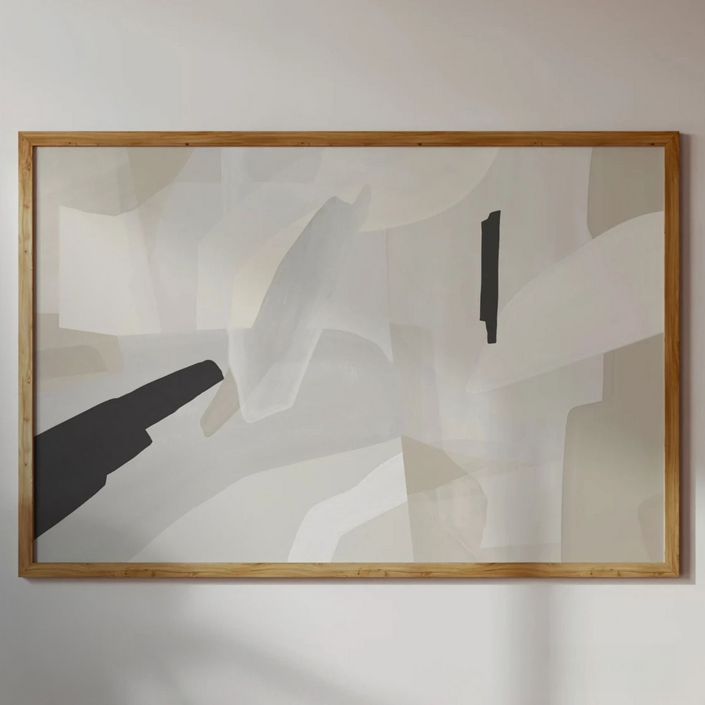 Bold Strokes Wall Art Collection