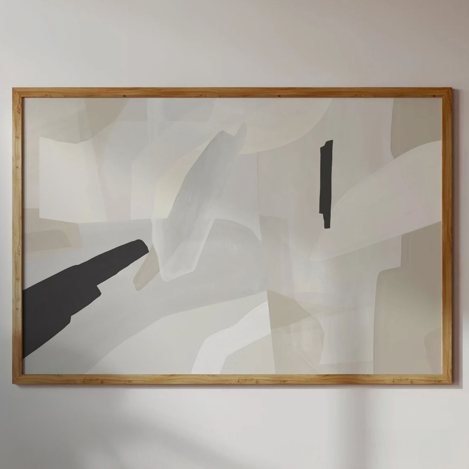Bold Strokes Wall Art Collection