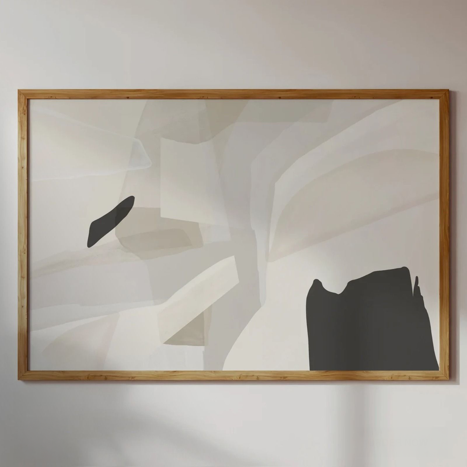 Bold Strokes Wall Art Collection