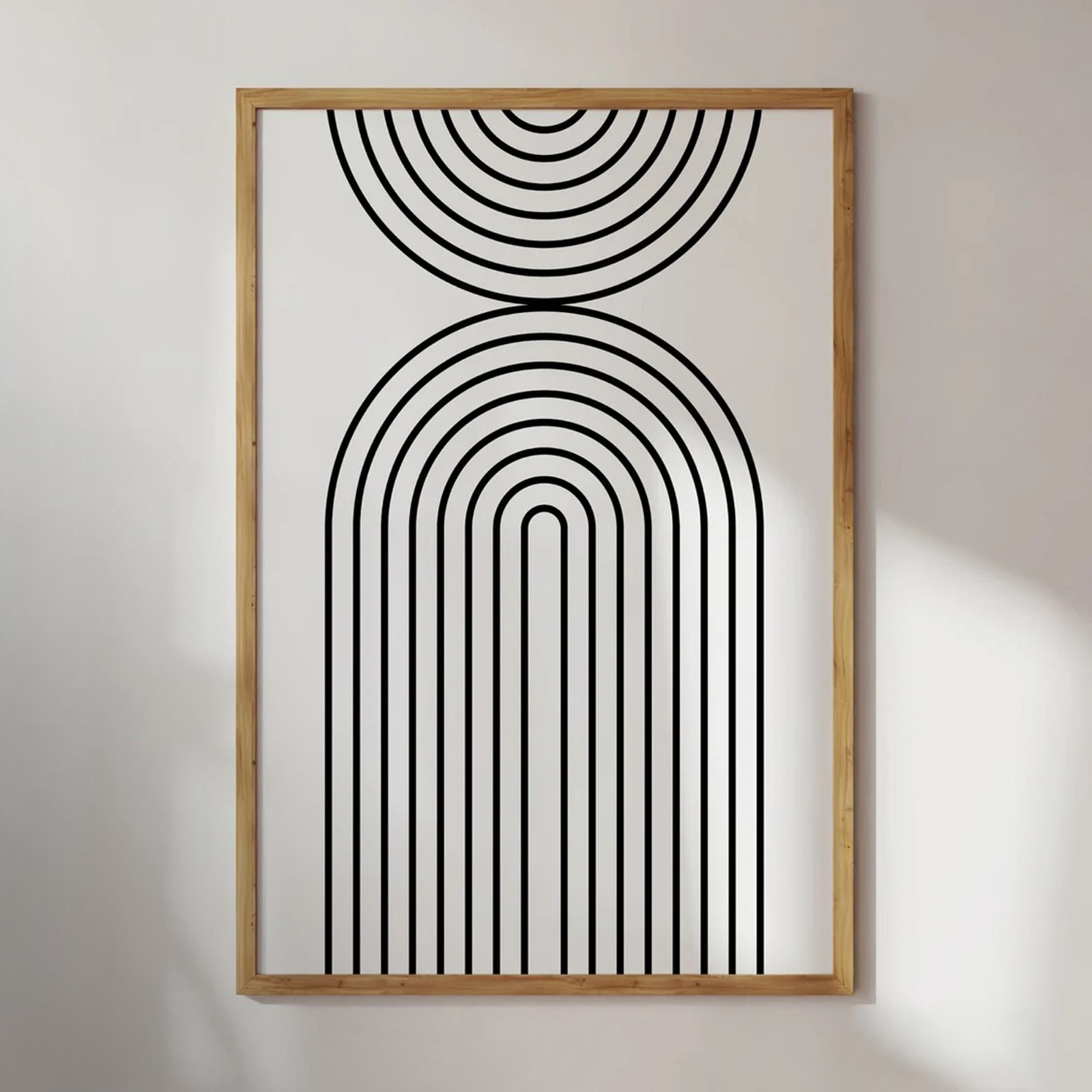 Bold Strokes Wall Art Collection