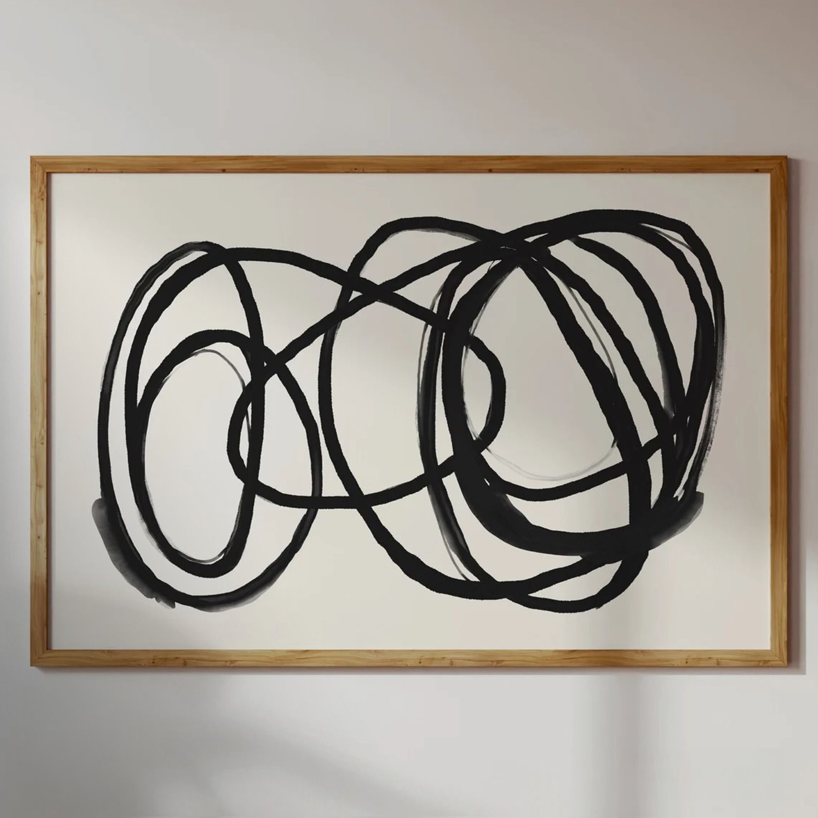 Bold Strokes Wall Art Collection