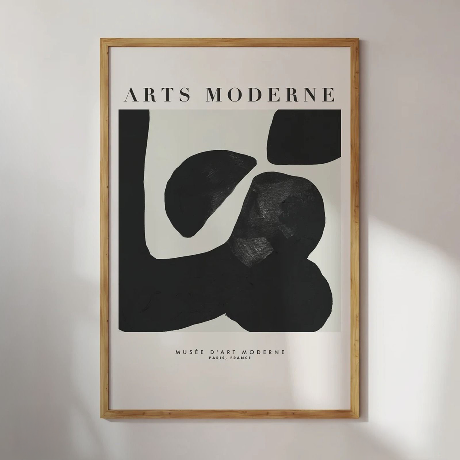 Bold Strokes Wall Art Collection