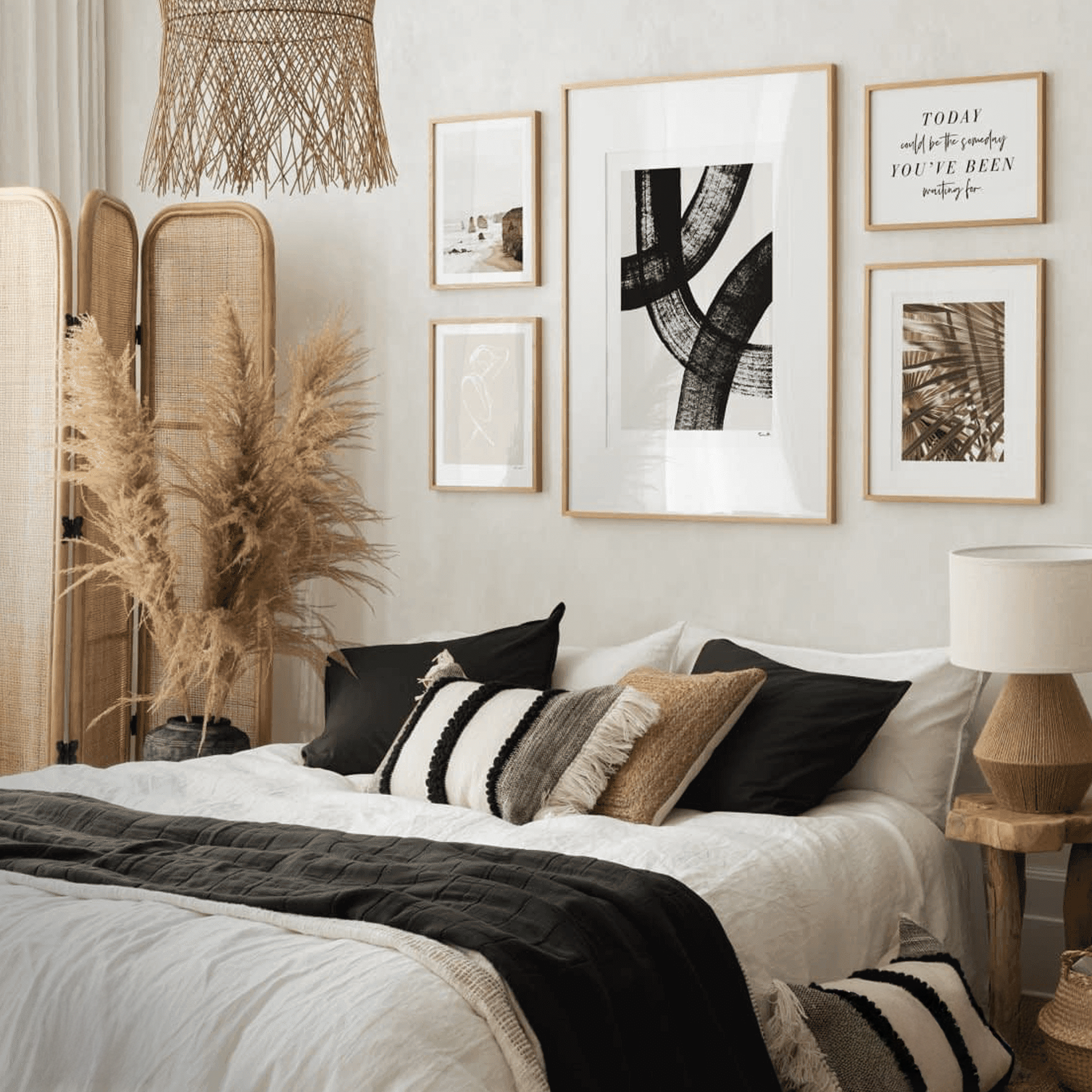 Mediterranean Dream Wall Gallery