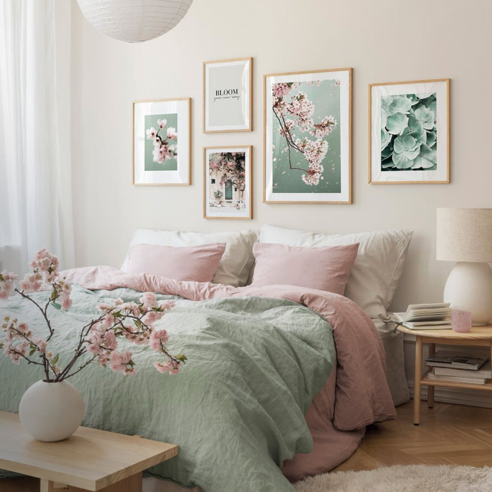Blossom Dreamscape 