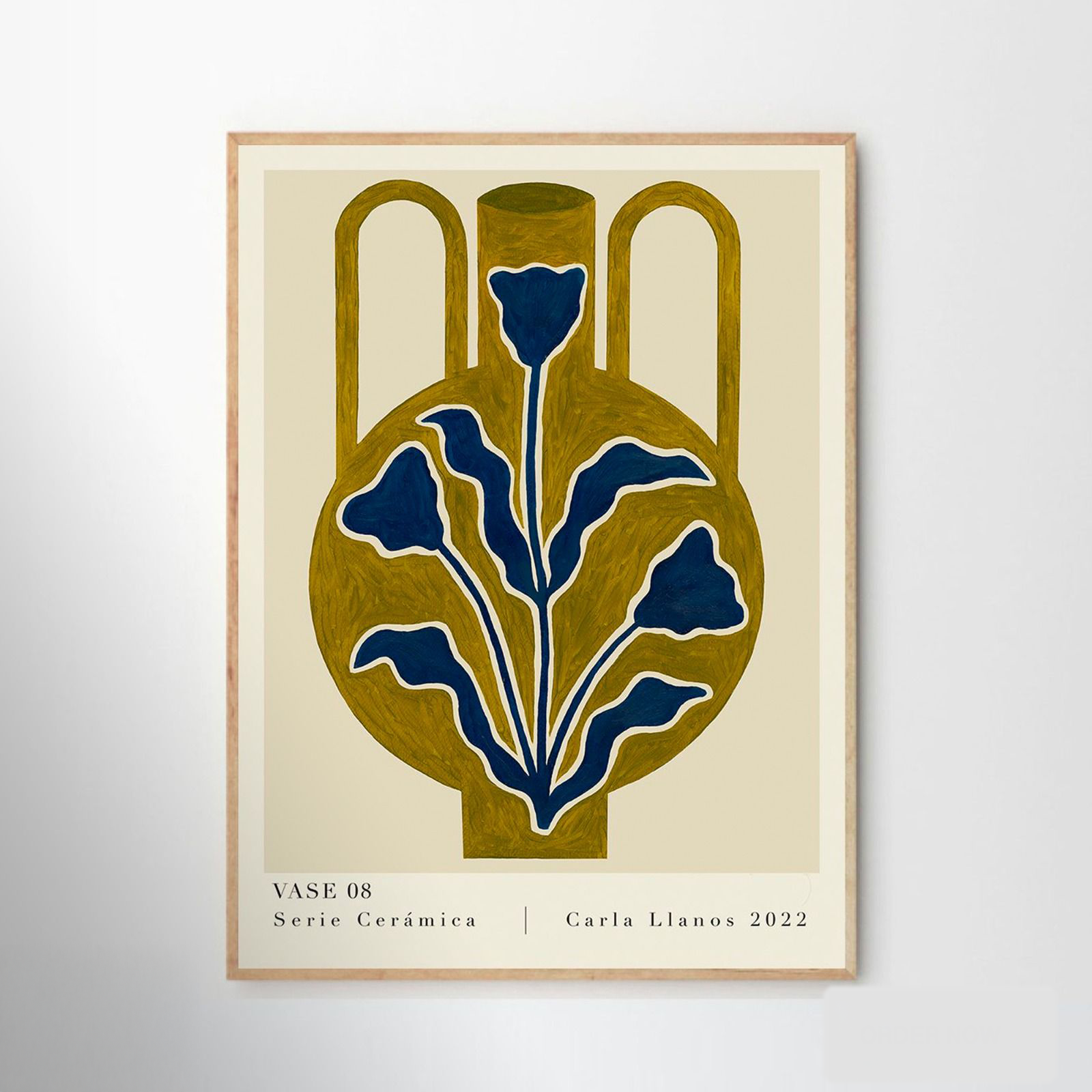Boho Art Set