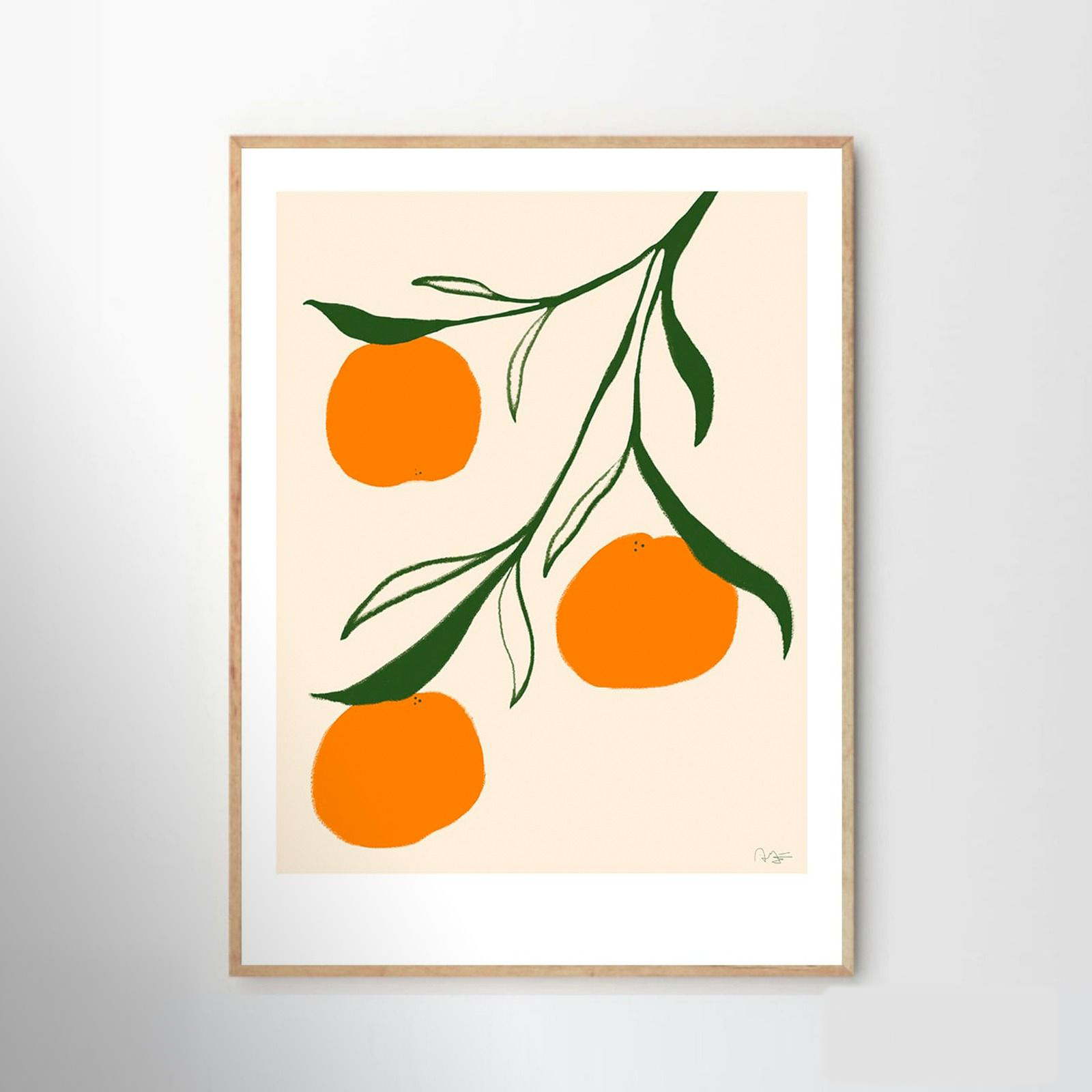 Boho Art Set
