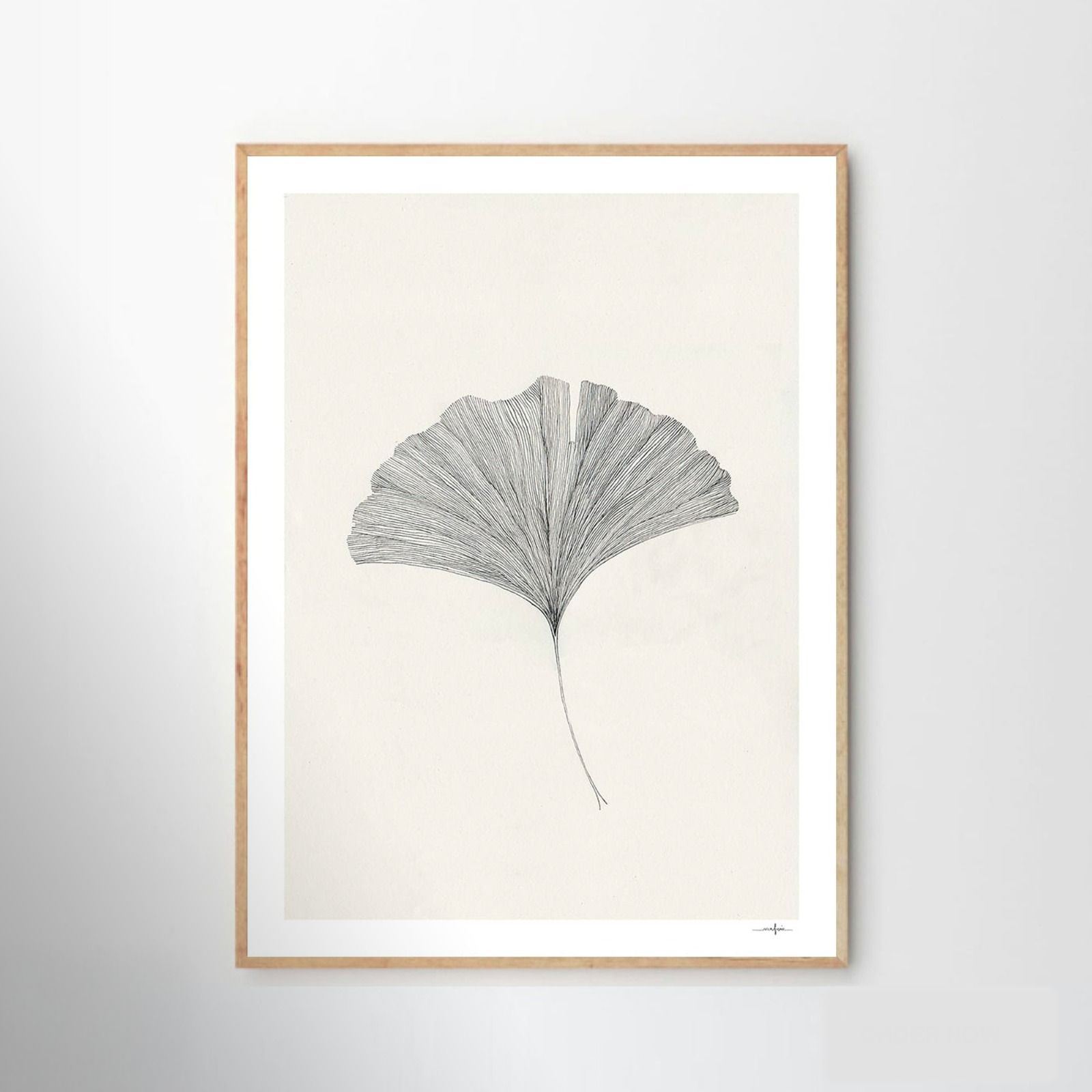 Boho Art Set