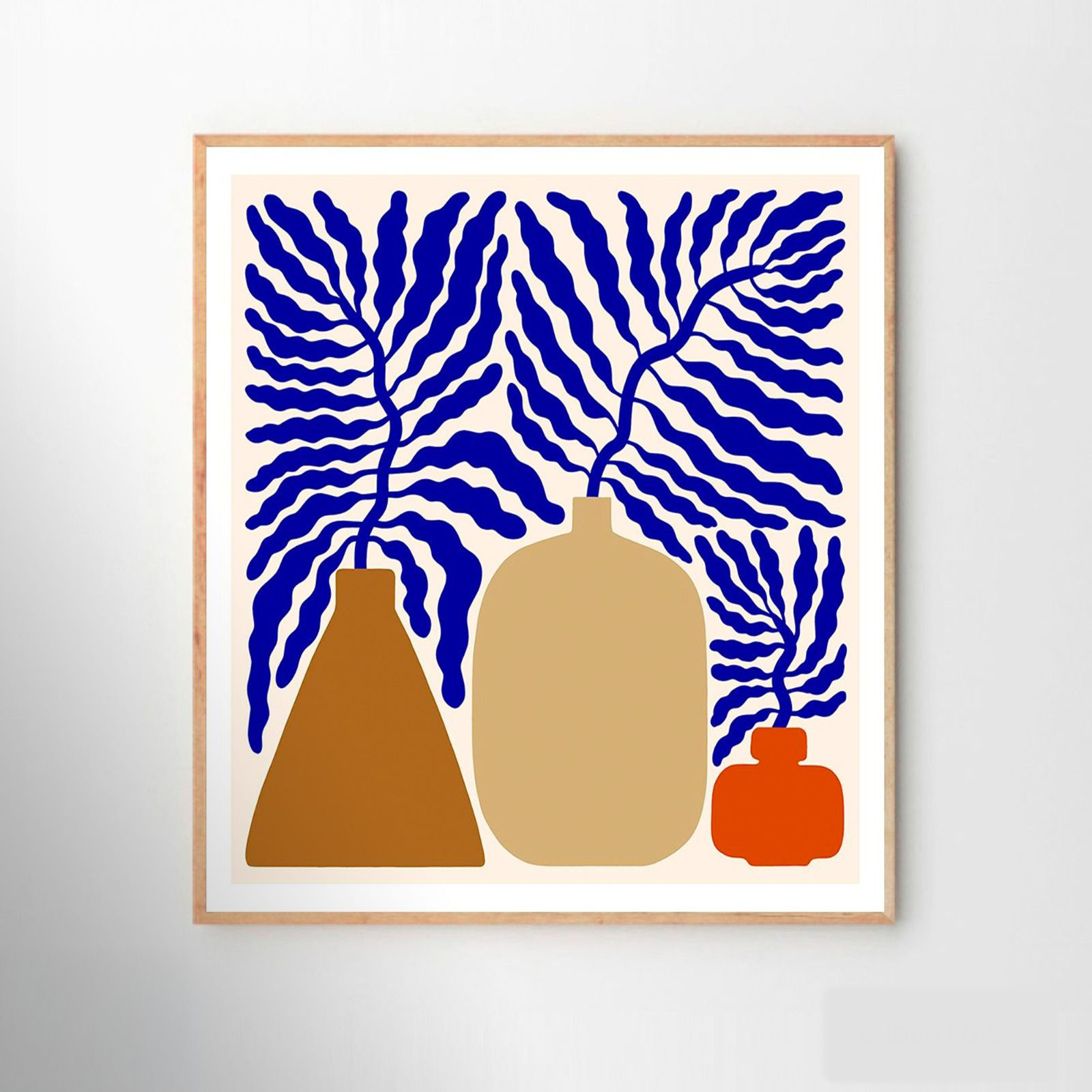 Boho Art Set